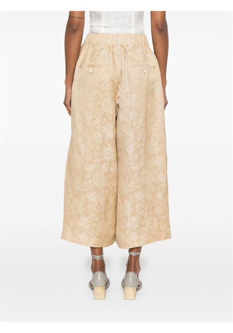  UMA WANG | Pants | UW3012UW021